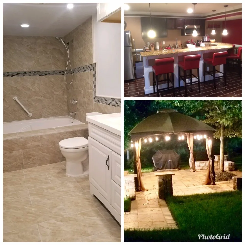 Slide of Unique Home and Landscaping Designs