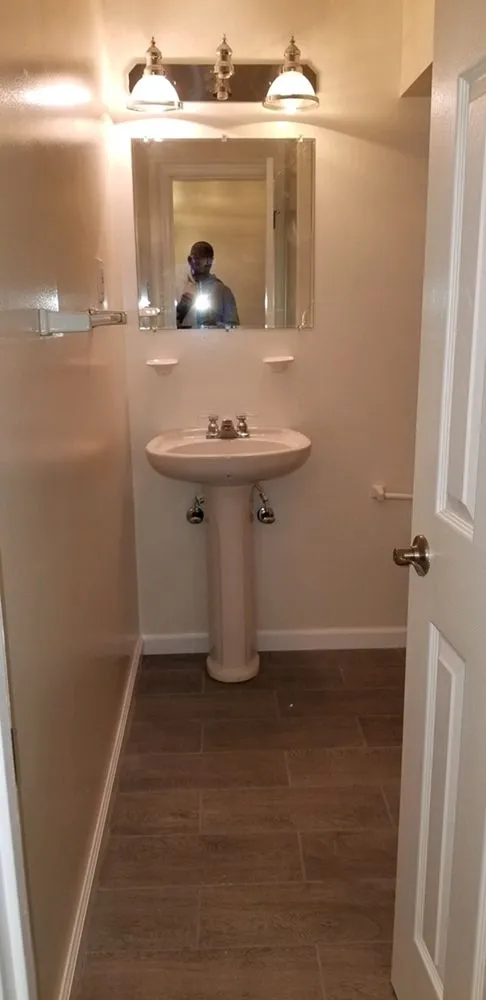 Emergency emergency plumbing in Gambrills, MD by Unique Home and Landscaping Designs