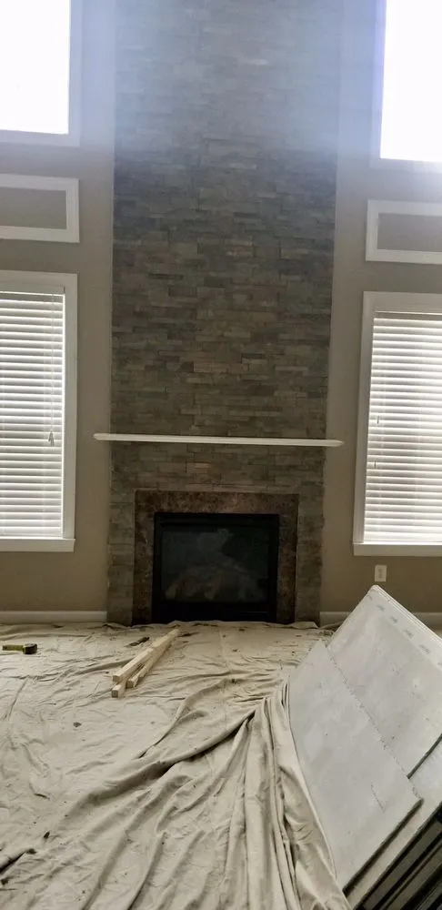 Professional water heater service for homes in Gambrills, MD by Unique Home and Landscaping Designs