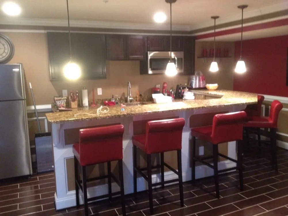 Affordable plumbing repair for homes in Gambrills, MD by Unique Home and Landscaping Designs