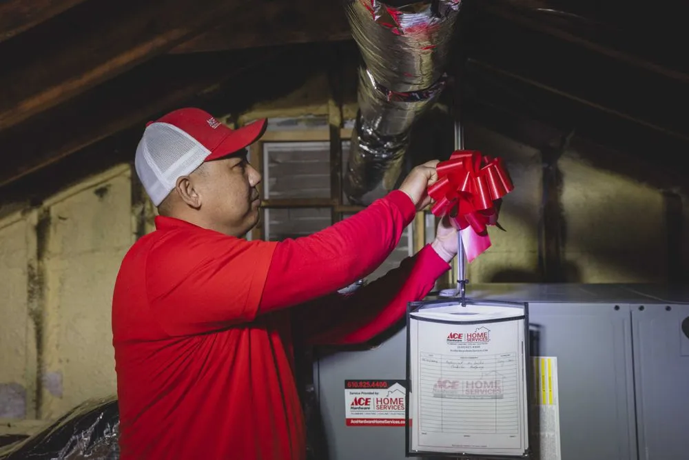 Trusted water heater service experts serving King Of Prussia, PA - Unique Indoor Comfort Heating and Cooling