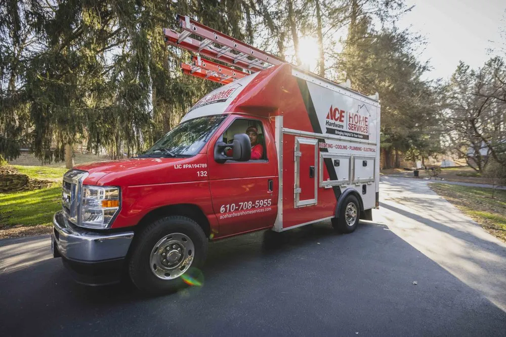 Slide of Unique Indoor Comfort Heating and Cooling