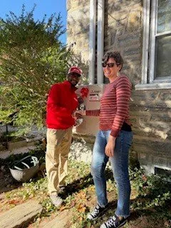 Slide of Unique Indoor Comfort Heating and Cooling