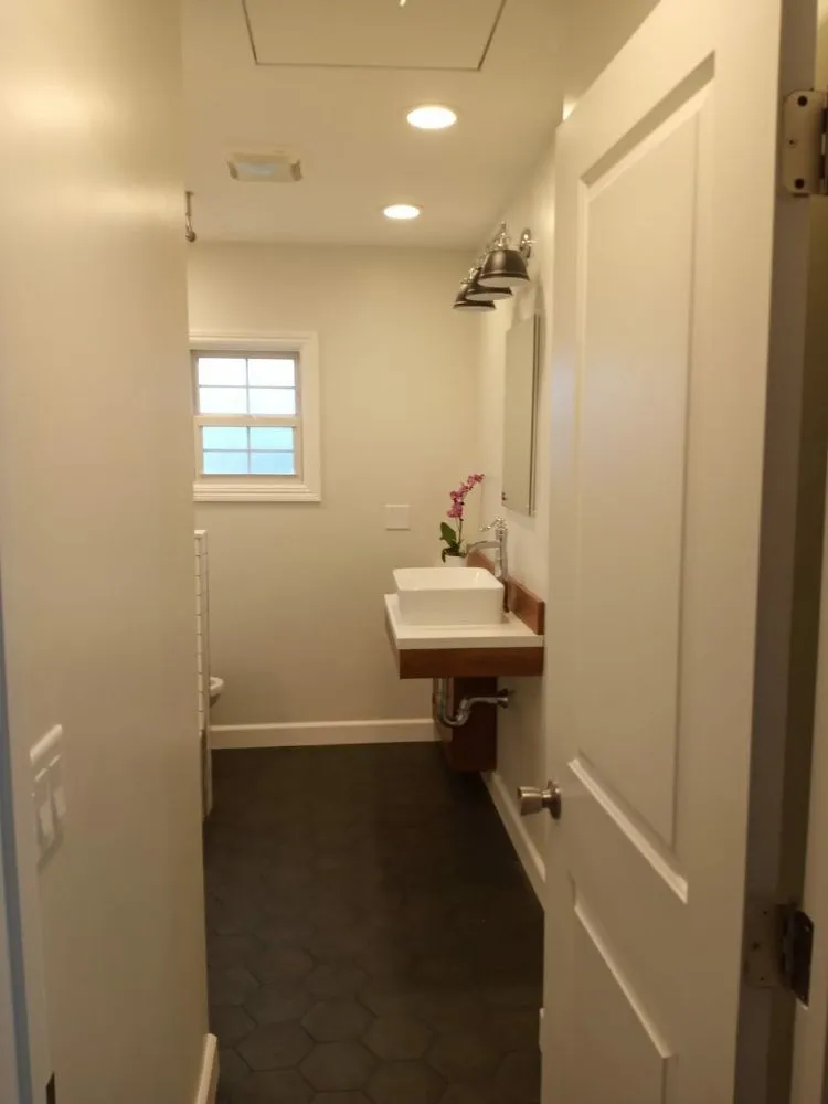 Slide of Unique Kitchen & Bath