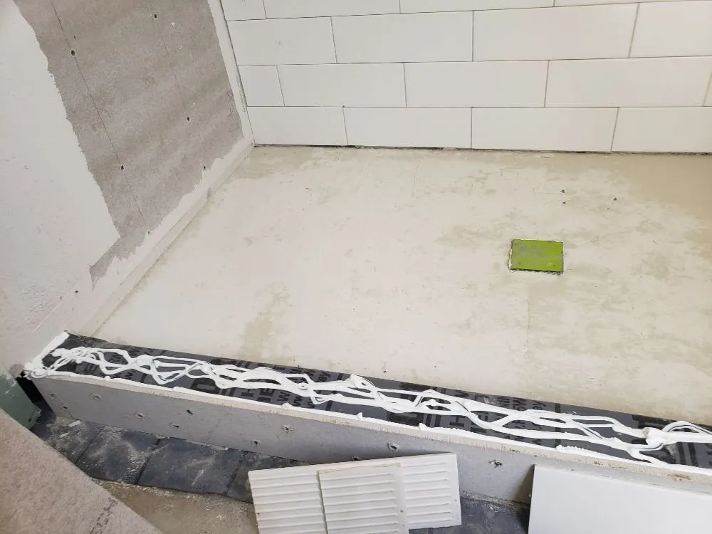 Slide of Unique Kitchen & Bath