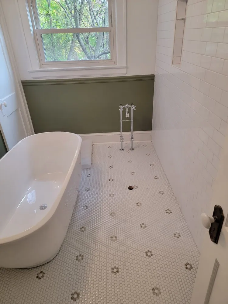 Slide of Unique Plumbing & Drain