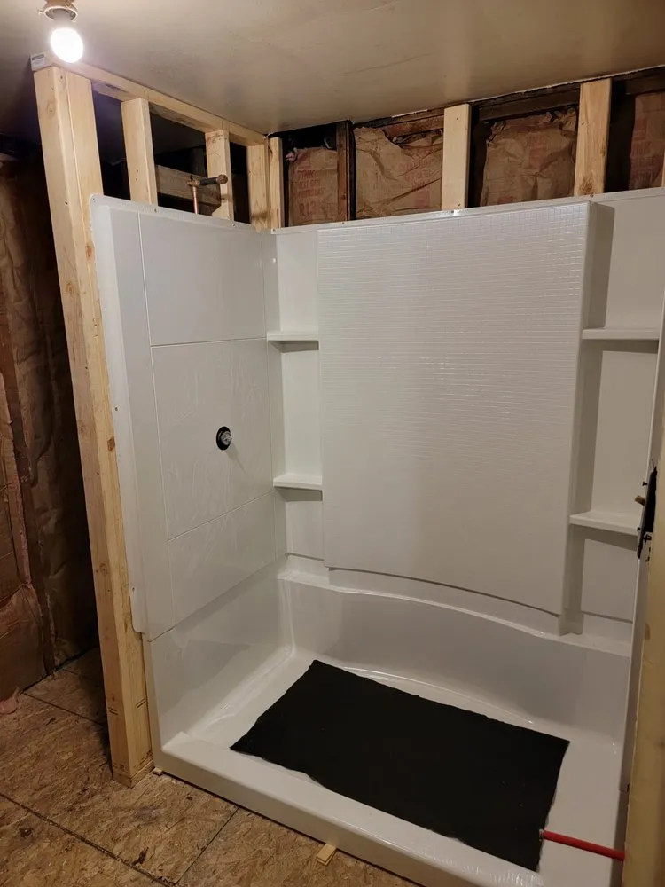 Slide of Unique Plumbing & Drain