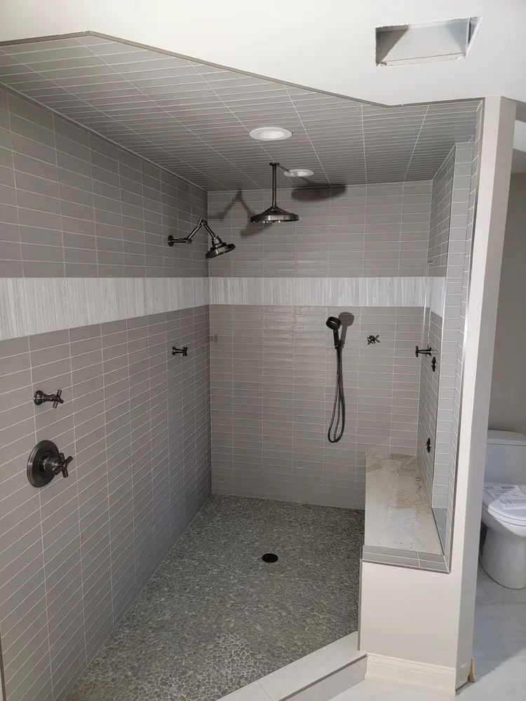 Slide of Unique Plumbing & Drain