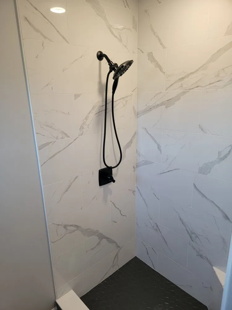 Slide of Unique Plumbing & Drain