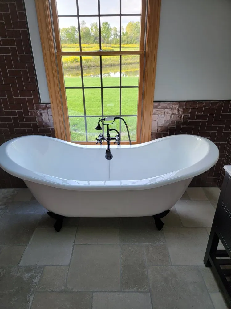 Slide of Unique Plumbing & Drain