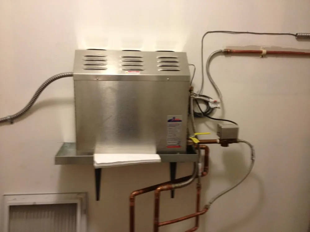 Emergency emergency plumbing service in Sun Valley, CA - Unique Rooter & Plumbing