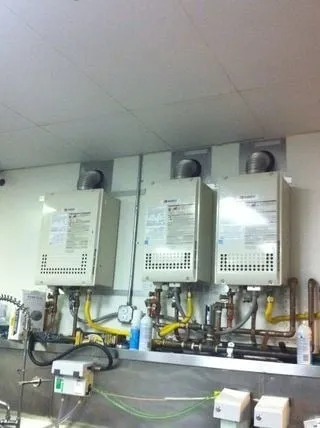Reliable plumbing repair in Sun Valley, CA by Unique Rooter & Plumbing