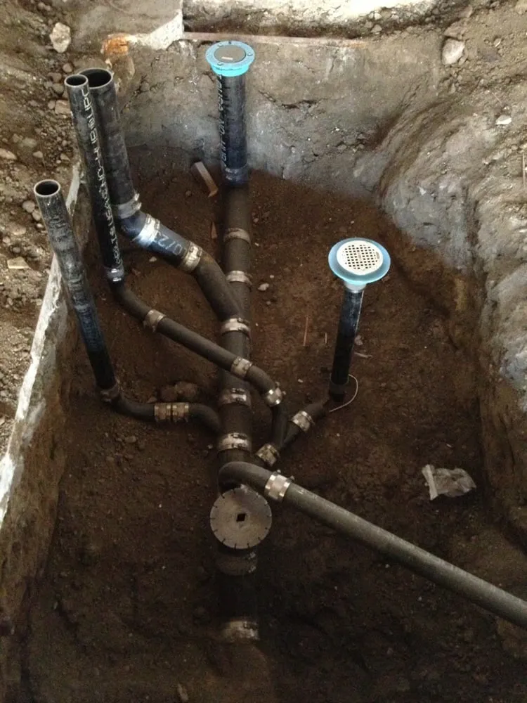 Emergency drain cleaning service in Sun Valley, CA - Unique Rooter & Plumbing