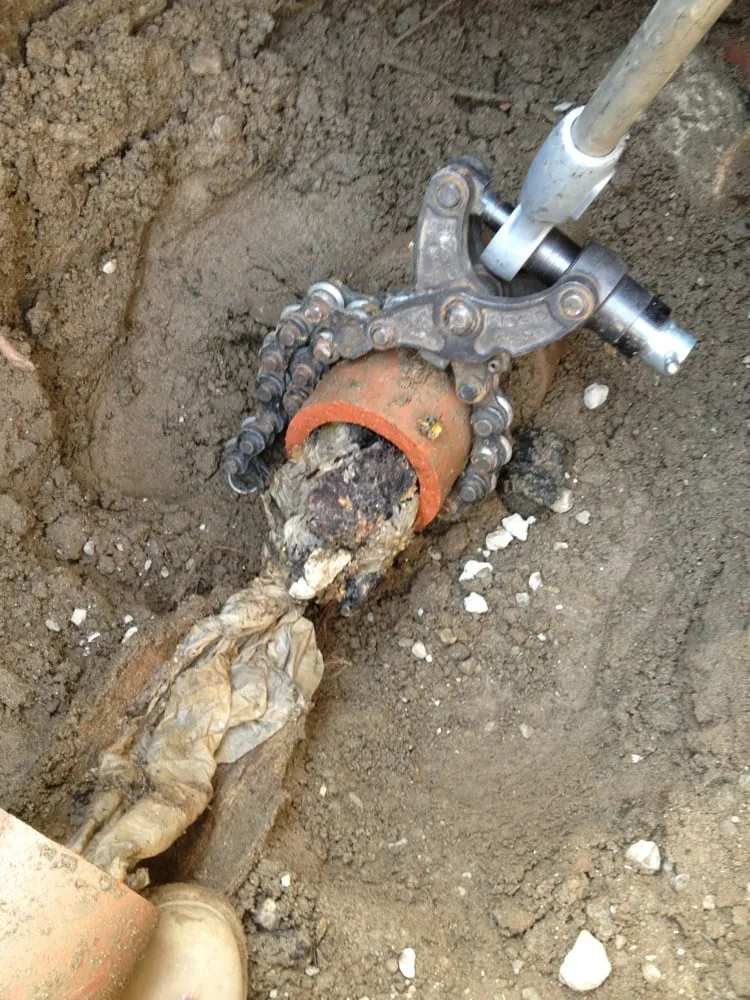 Expert water heater service for homes in Sun Valley, CA by Unique Rooter & Plumbing