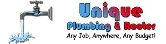 Expert pipe repair for homes in Sun Valley, CA by Unique Rooter & Plumbing