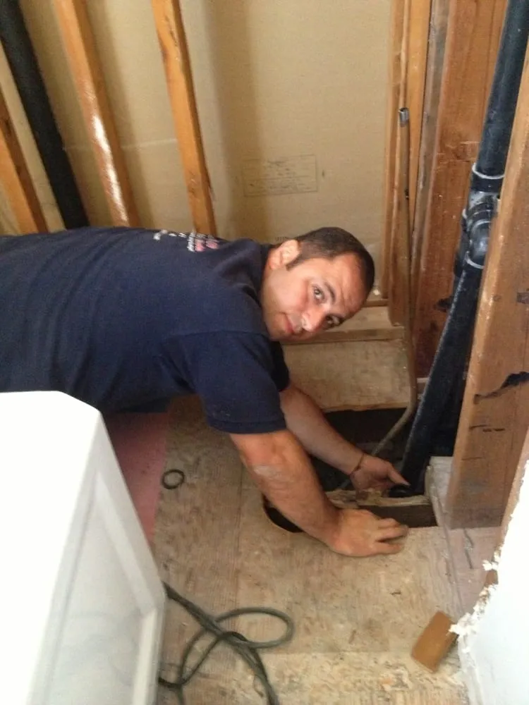 Expert drain cleaning in Sun Valley, CA by Unique Rooter & Plumbing