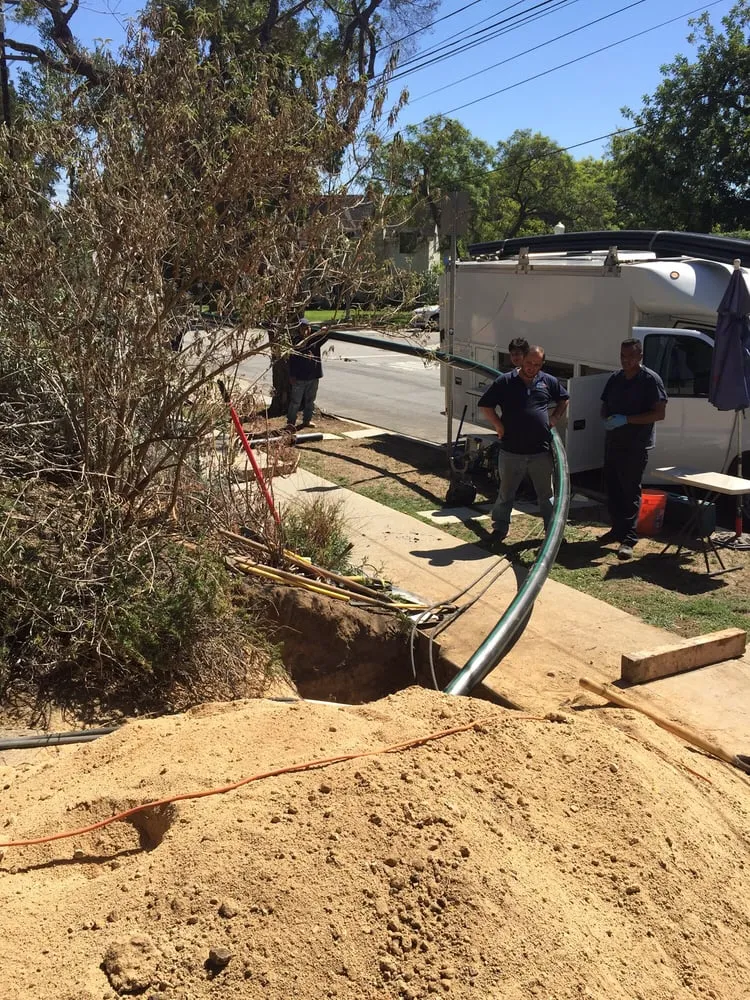 Expert leak detection in Sun Valley, CA by Unique Rooter & Plumbing