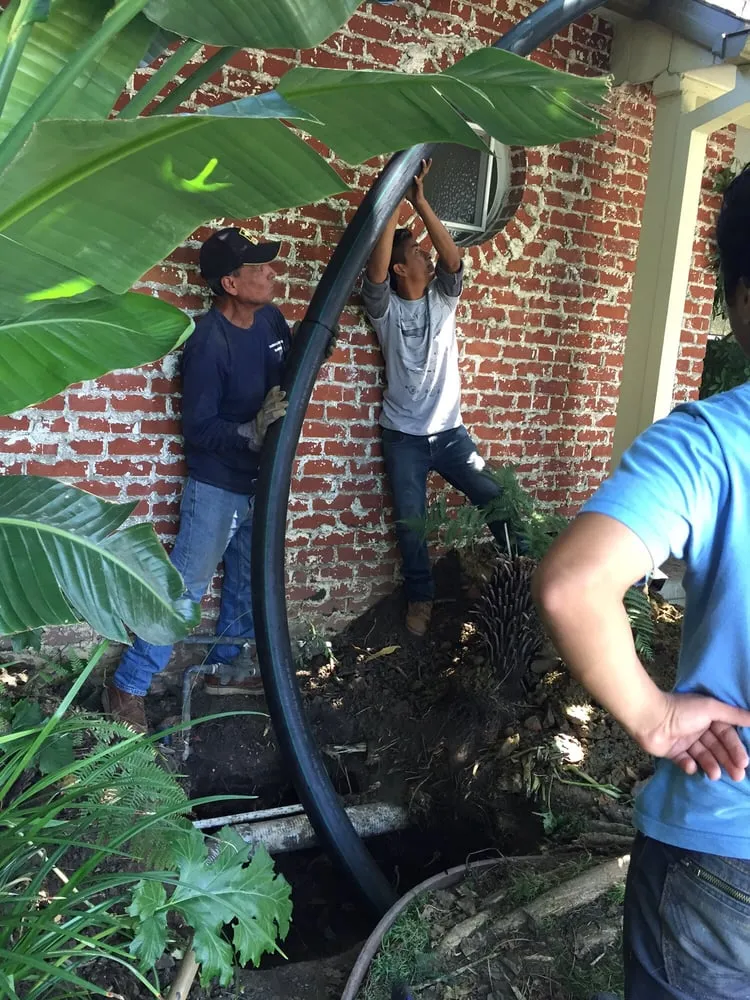 Reliable plumbing repair in Sun Valley, CA by Unique Rooter & Plumbing