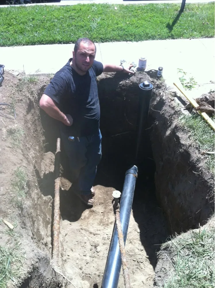 Reliable plumbing repair in Sun Valley, CA by Unique Rooter & Plumbing