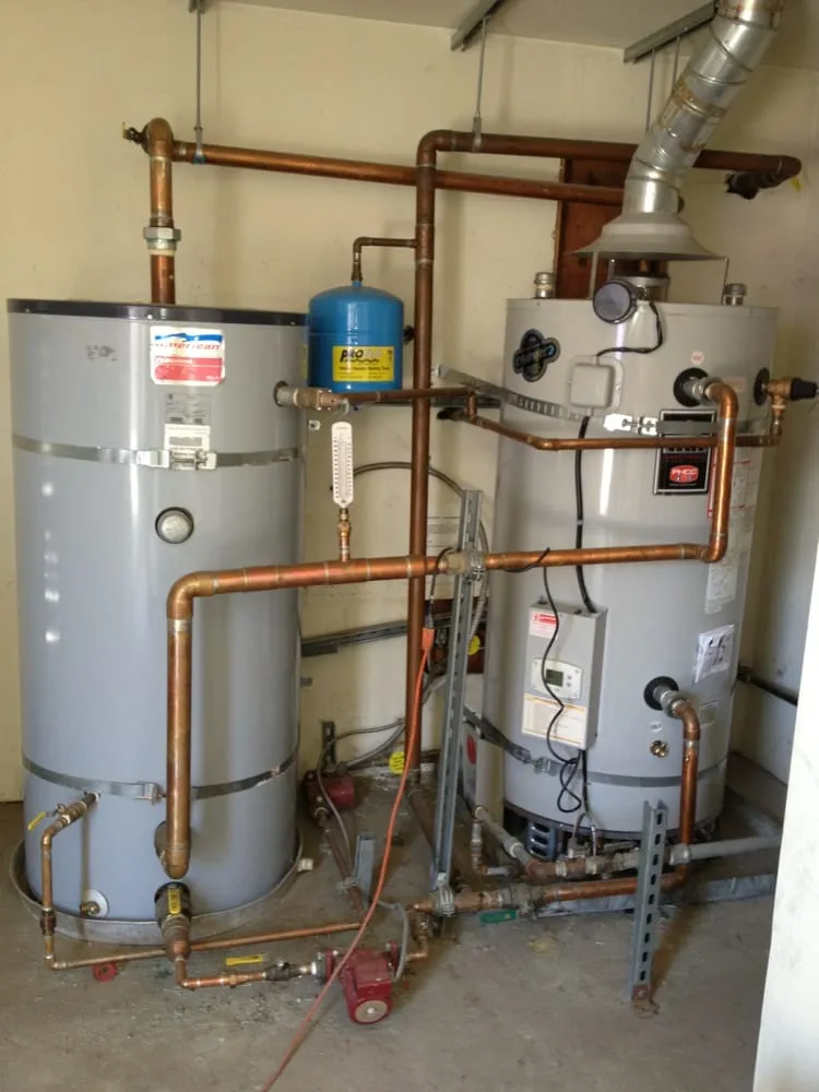 Affordable drain cleaning in Sun Valley, CA by Unique Rooter & Plumbing