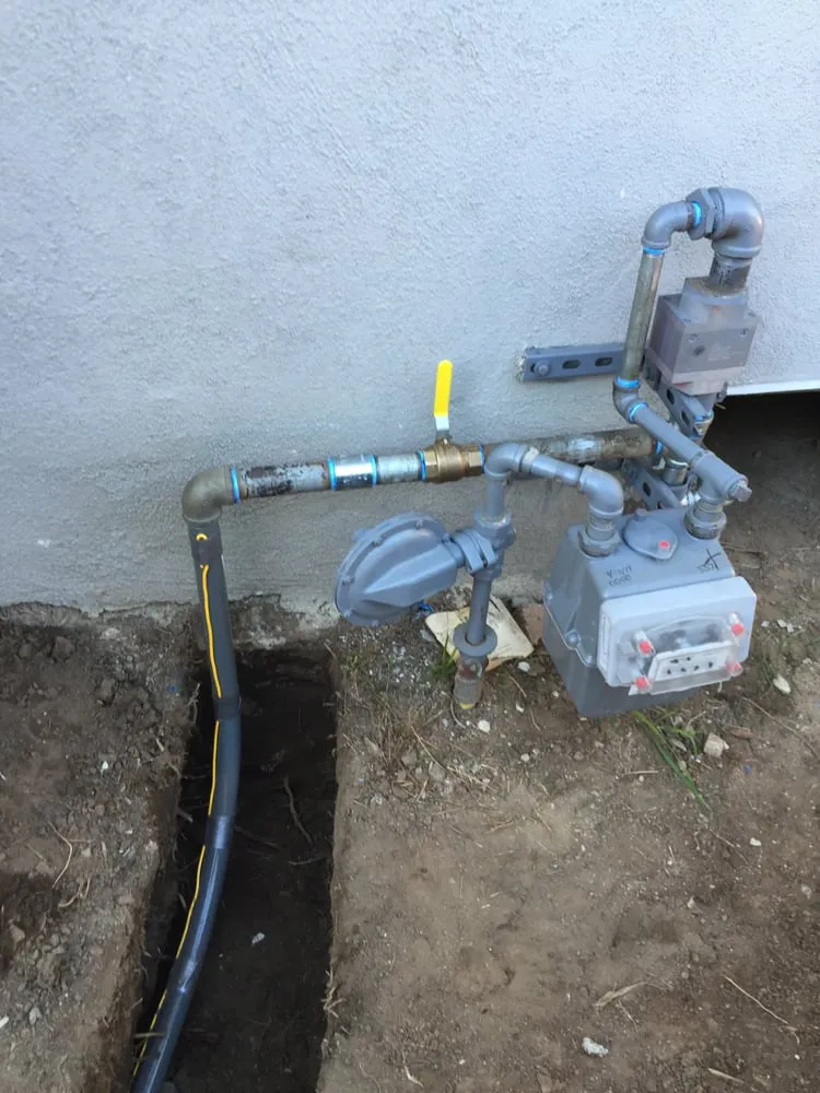 Emergency leak detection service in Sun Valley, CA - Unique Rooter & Plumbing