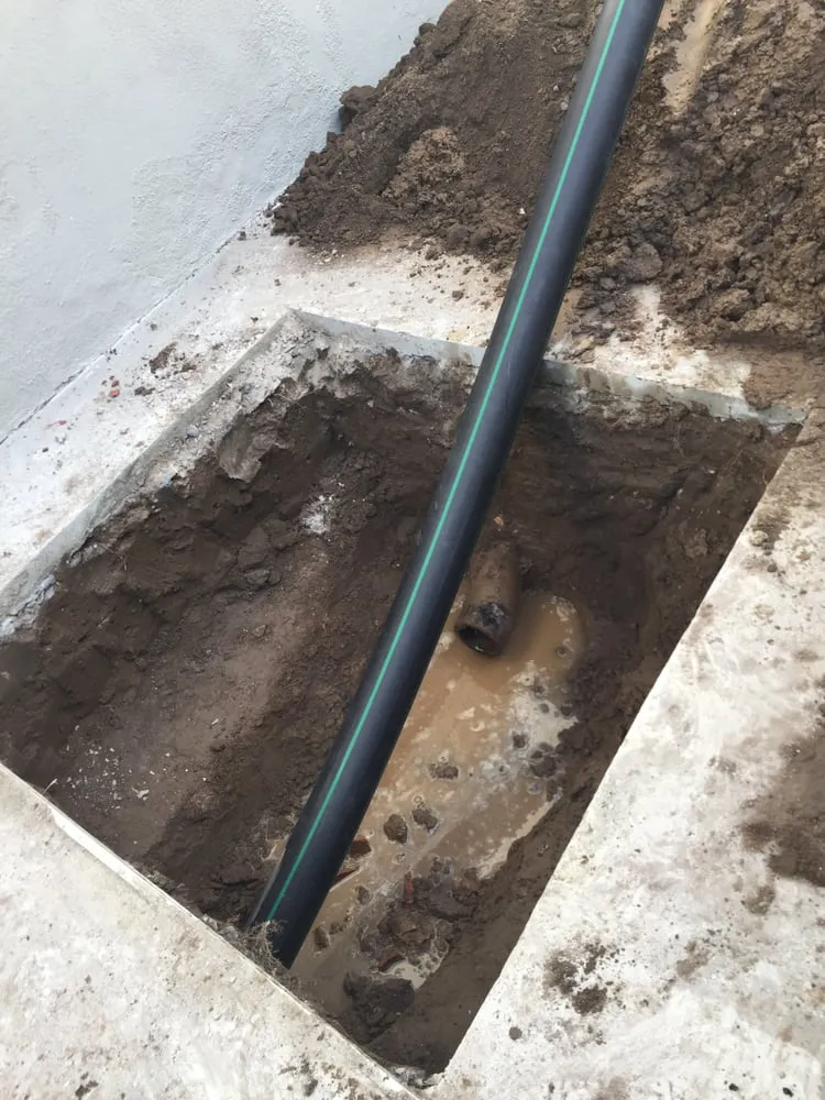 Quality pipe repair experts serving Sun Valley, CA - Unique Rooter & Plumbing