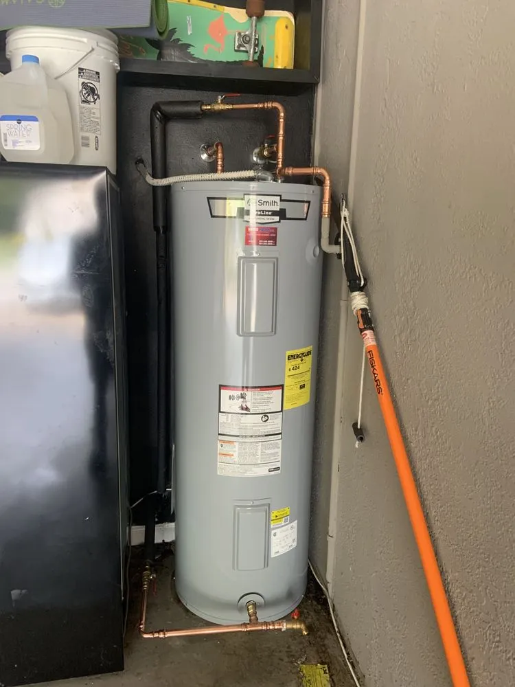 Slide of Unique Rooter