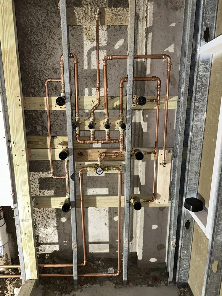 Slide of Unique Rooter