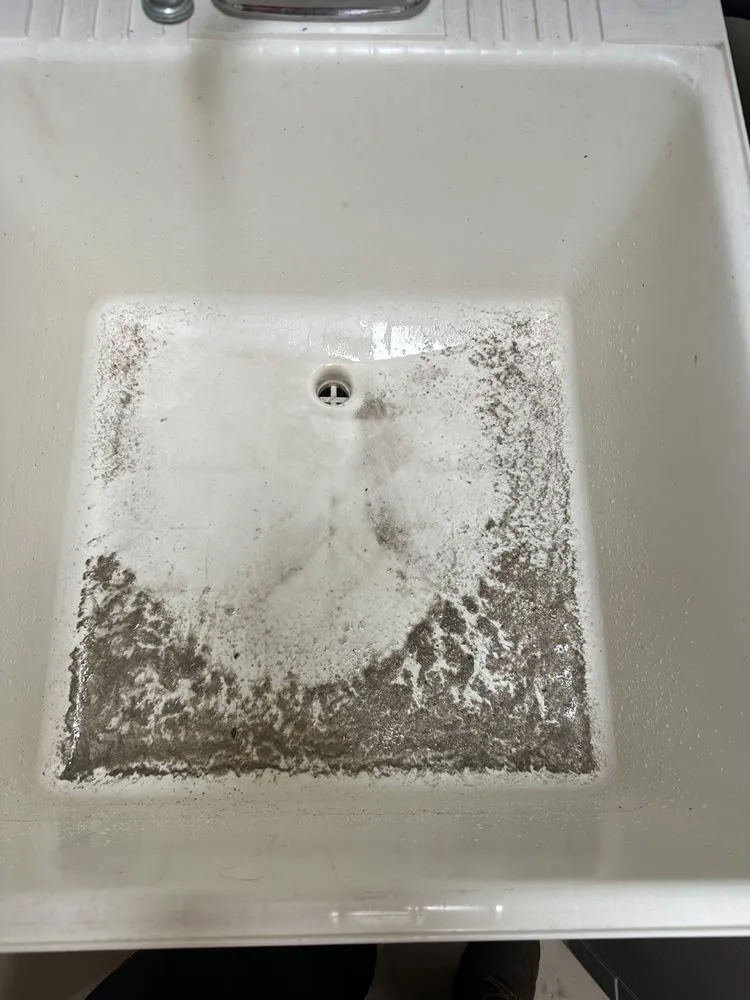 Slide of Unique Rooter