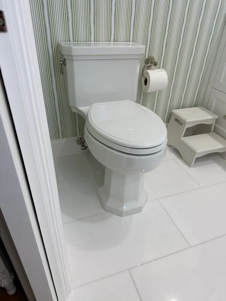 Slide of Unique Rooter