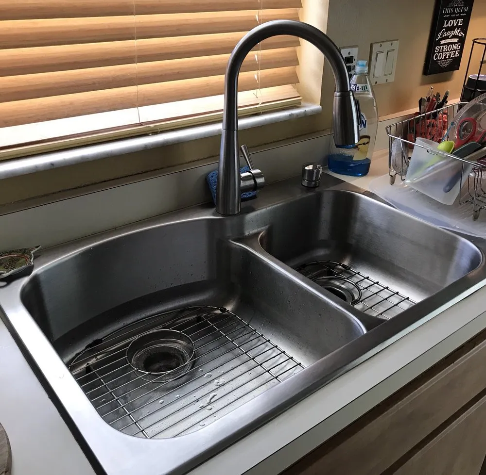 Slide of Unique Services