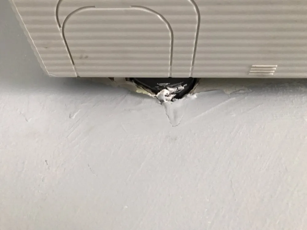 Slide of Unique Services