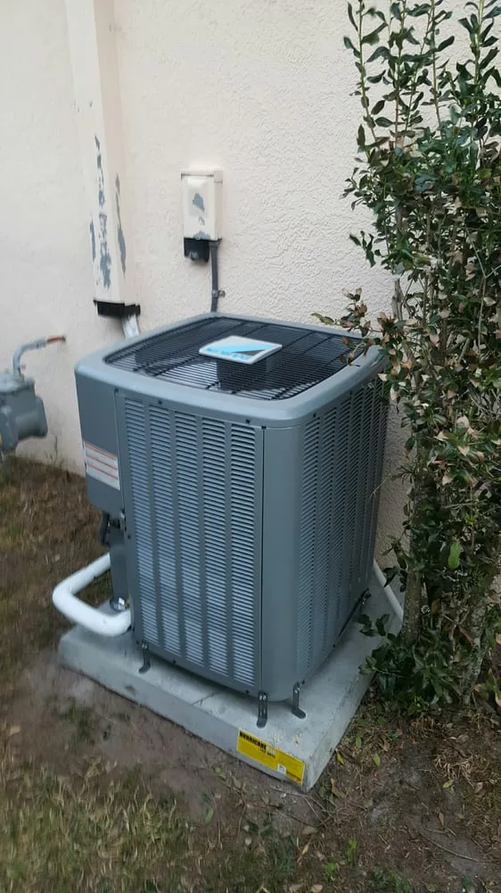 Slide of Unique Services