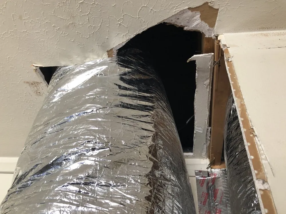 Slide of Unique Services