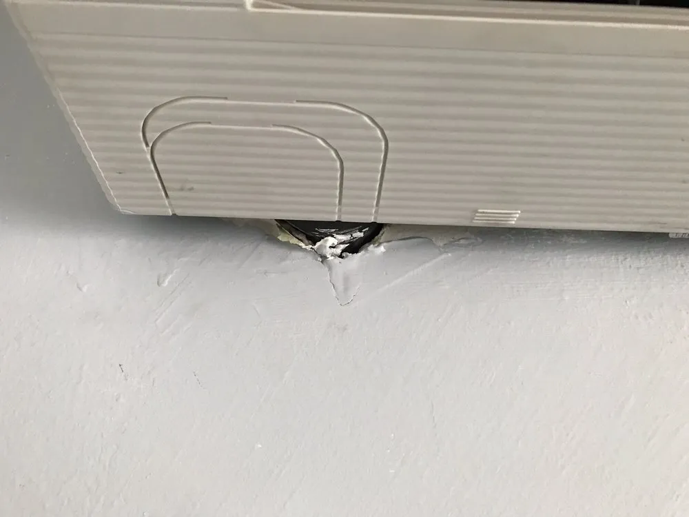 Slide of Unique Services