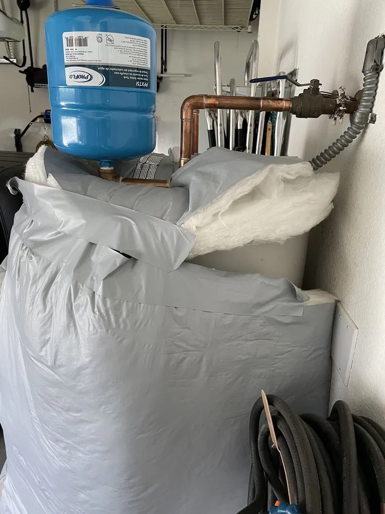 Slide of Unique Services