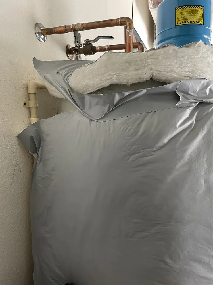 Slide of Unique Services