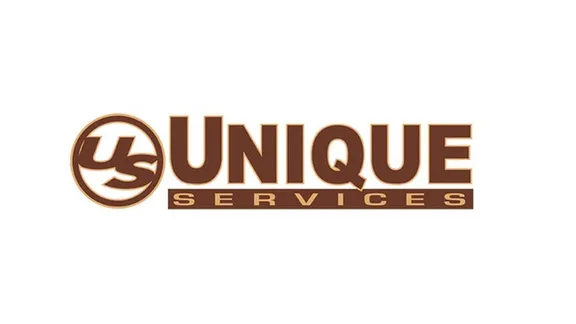 Slide of Unique Services
