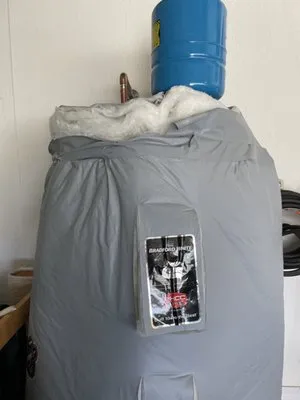 Unique Services Logo