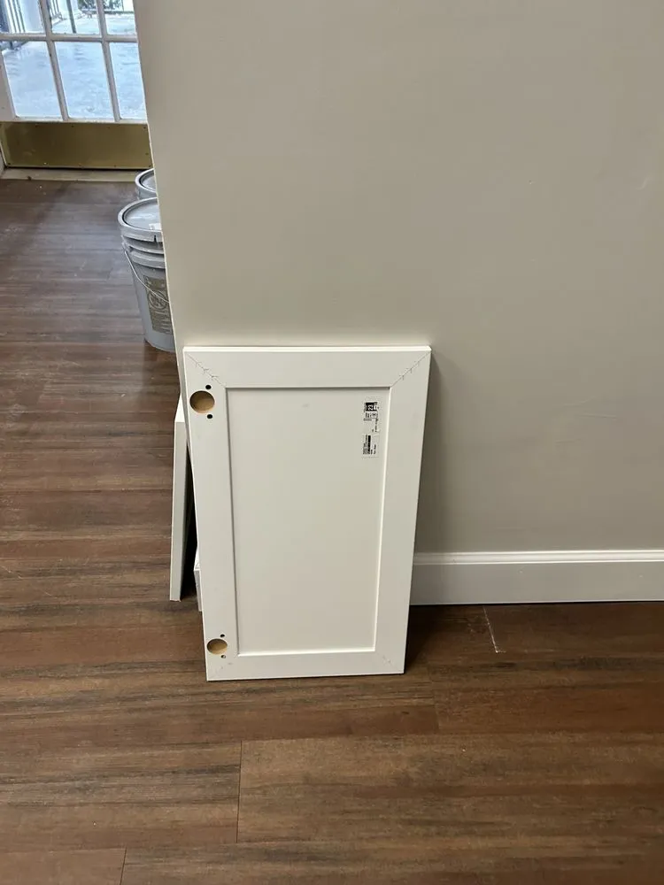 Slide of Uniquely Fixed