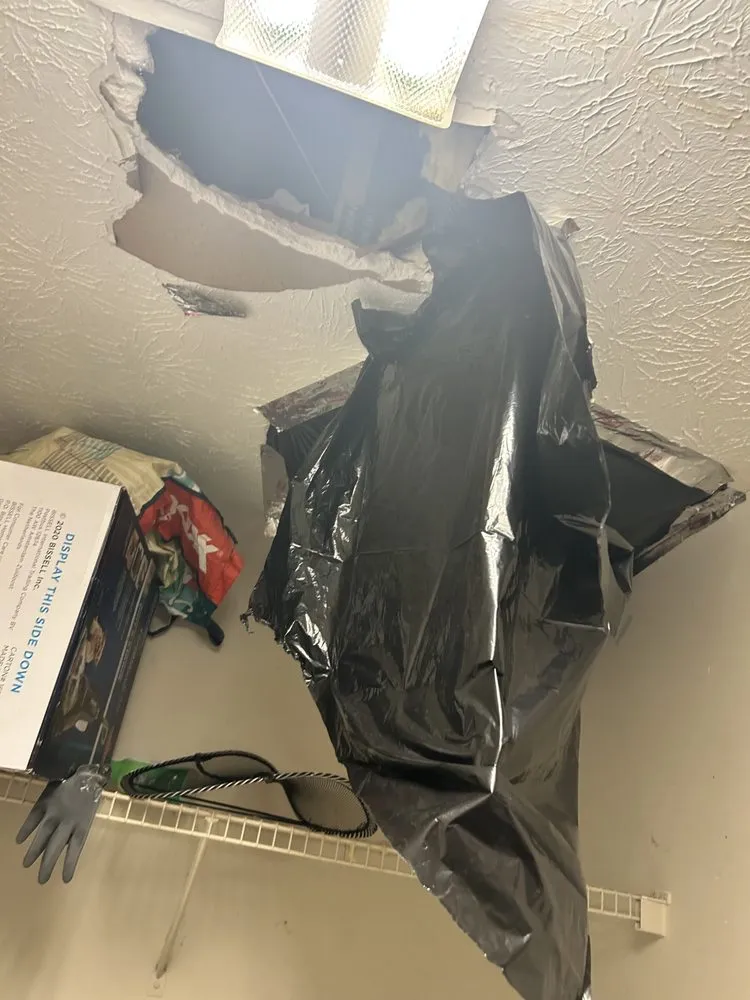 Slide of Uniquely Fixed