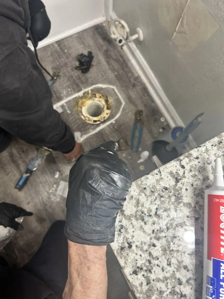 Slide of Uniquely Fixed