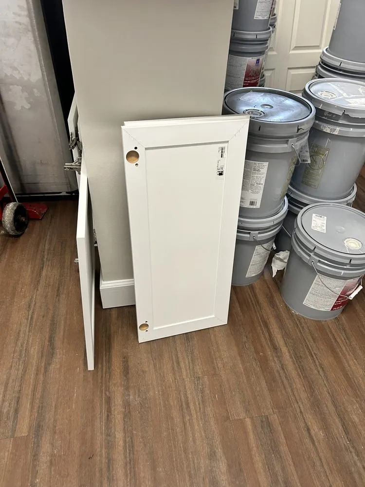 Slide of Uniquely Fixed