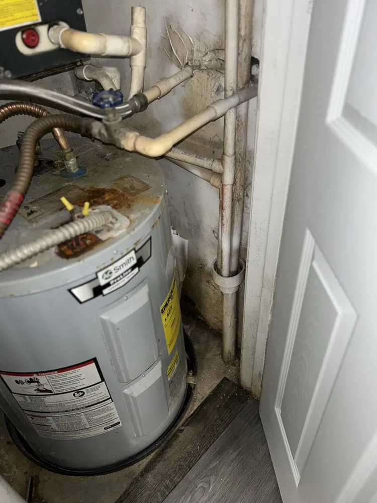 Slide of Uniquely Fixed