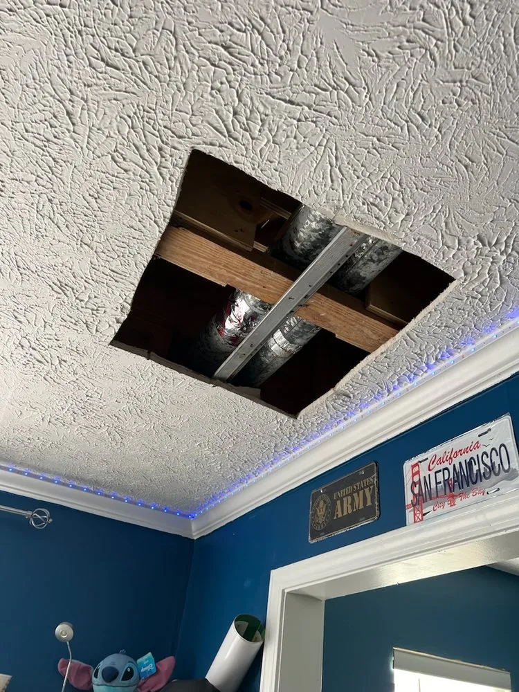 Slide of Uniquely Fixed