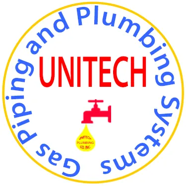 Slide of Unitech Plumbing