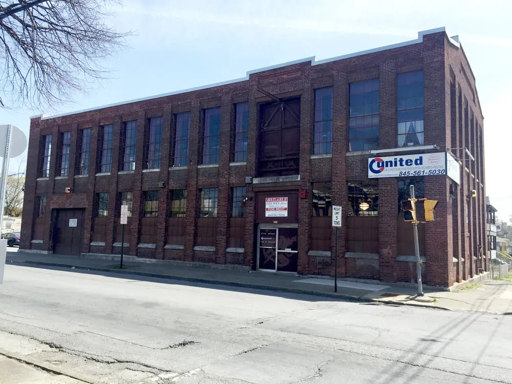 Slide of UNITED Air Conditioning, Refrigeration, Plumbing & Heating