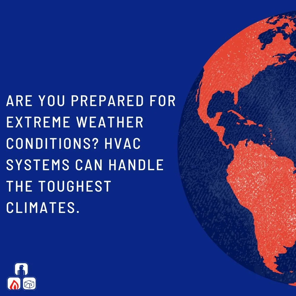 Slide of United Air Temp