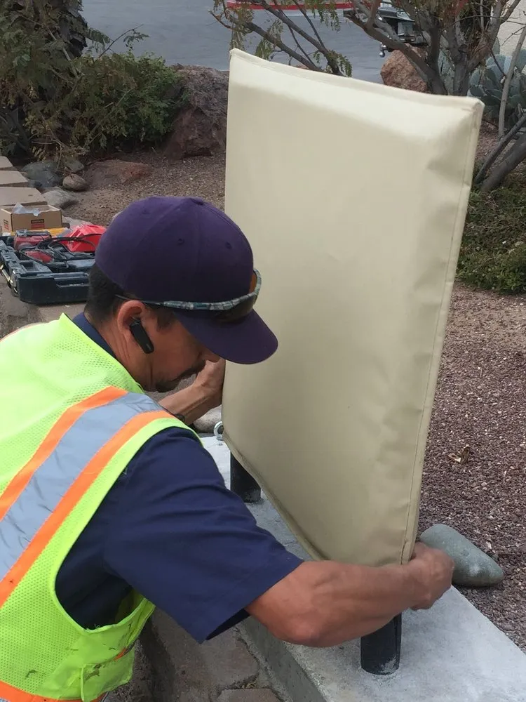 Slide of United Back Flow Testing & Repair