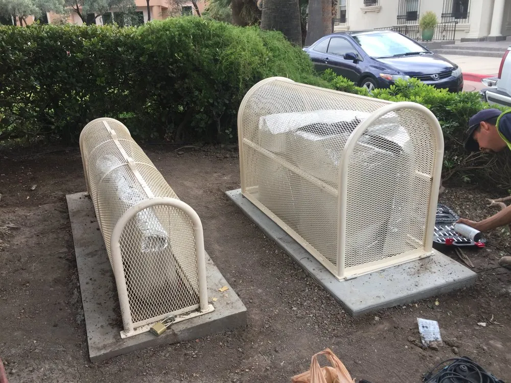 Slide of United Back Flow Testing & Repair